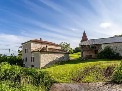 Maison, 303 m²