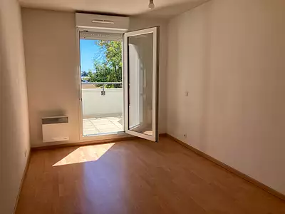 Appartement, 60 m²