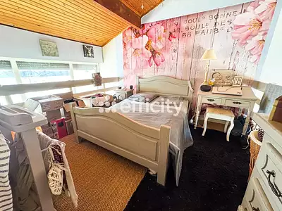 Appartement, 70 m²