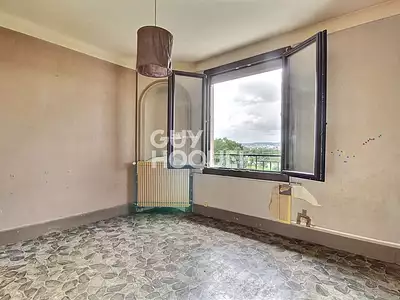 Appartement, 51,3 m²