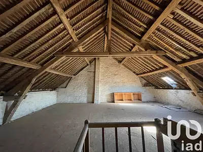 Maison, 97 m²