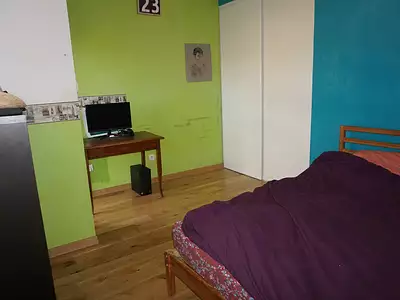 Maison, 124 m²