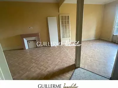 Maison, 117 m²