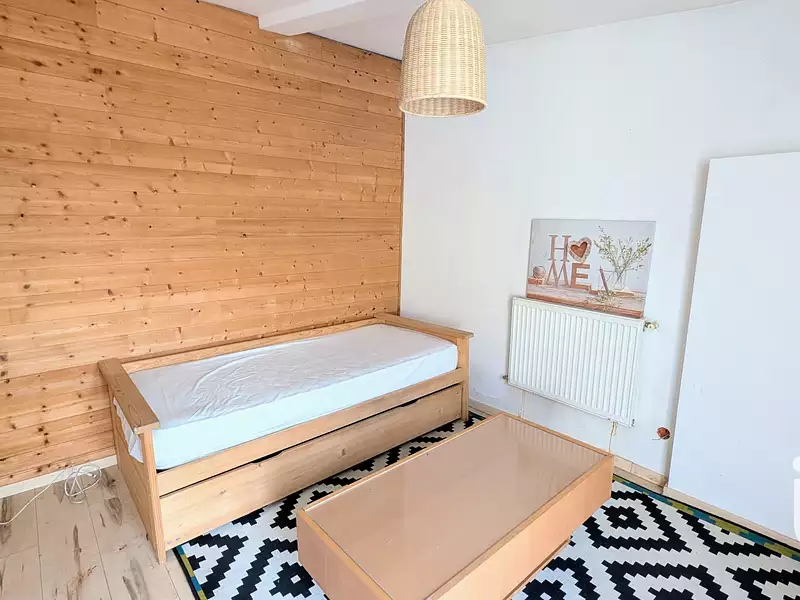 Immeuble, 226 m²