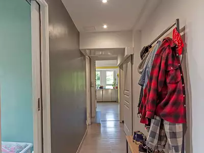 Appartement, 62,37 m²
