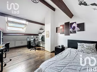 Maison, 156 m²