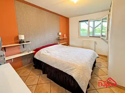 Maison, 160 m²