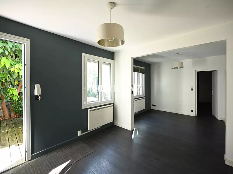 Appartement, 45 m²