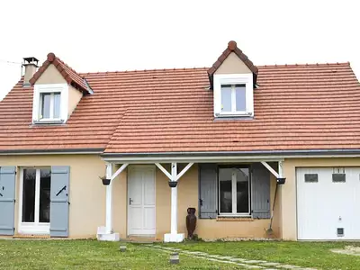 Maison, 130 m²