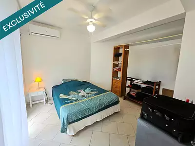 Maison, 134 m²