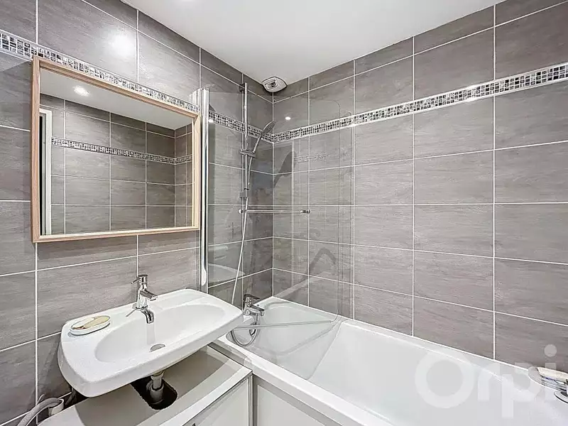 Appartement, 62 m²