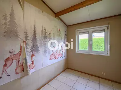 Maison, 72 m²