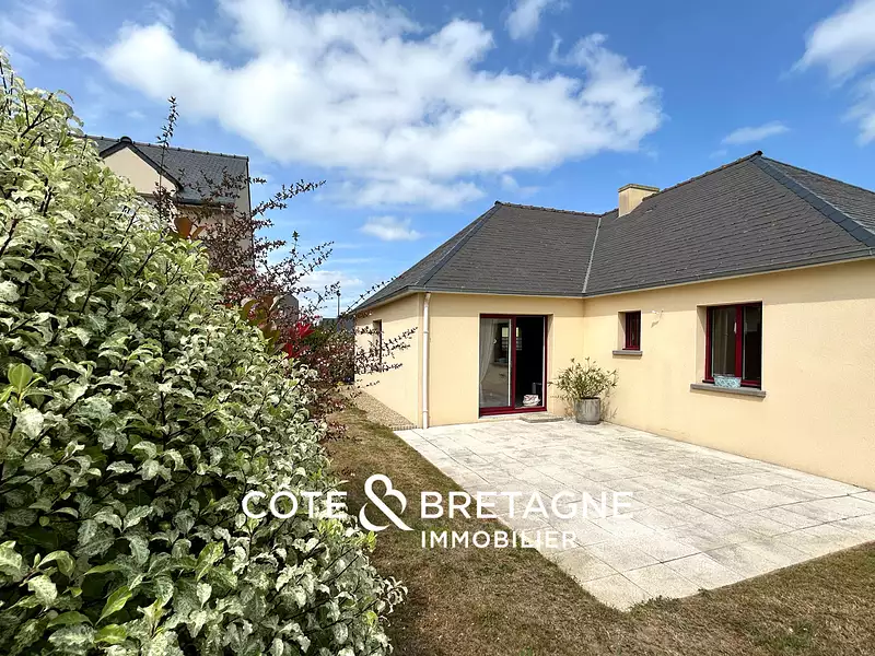 Maison, 93,44 m²