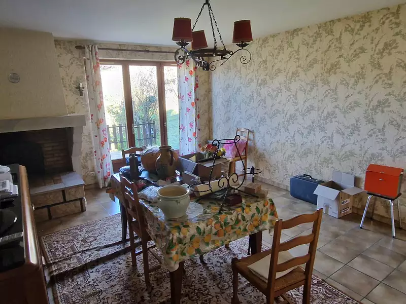 Maison, 171 m²