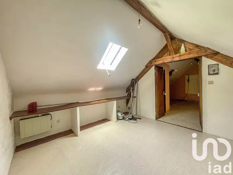 Maison, 90 m²