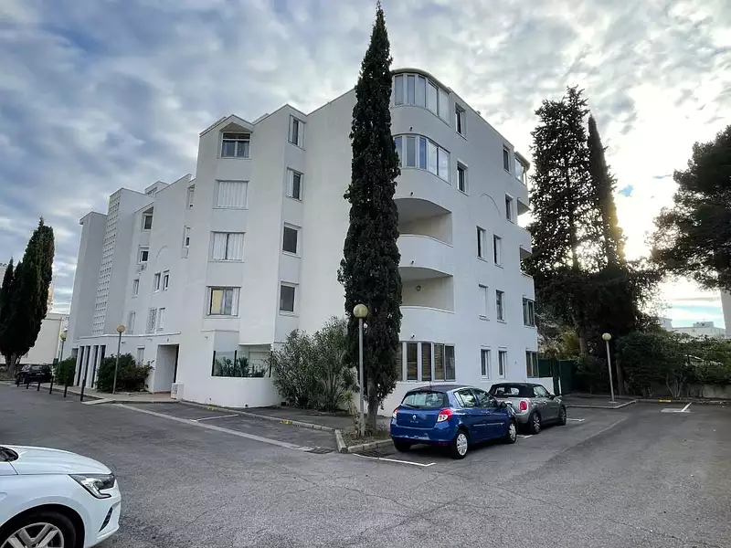 Appartement, 122 m²