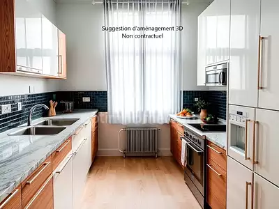 Maison, 95 m²