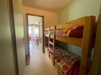 Appartement, 26,44 m²