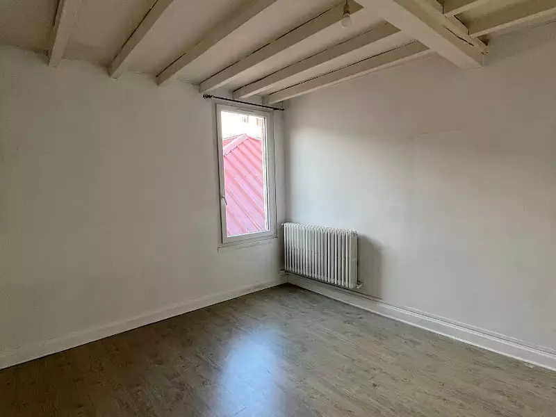 Appartement, 89,4 m²