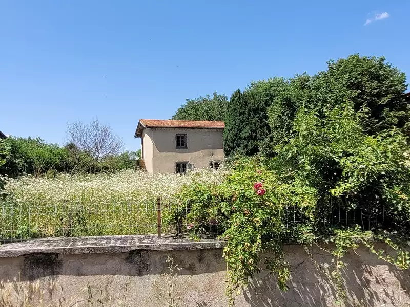 Maison, 75 m²