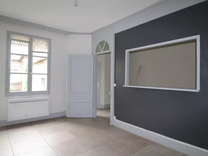 Appartement, 67 m²