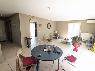 Maison, 108 m²