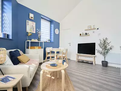 Appartement, 52 m²