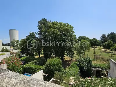 Appartement, 80 m²