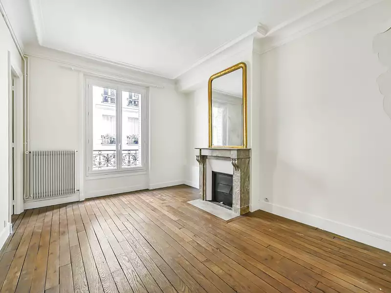 Appartement, 56,65 m²