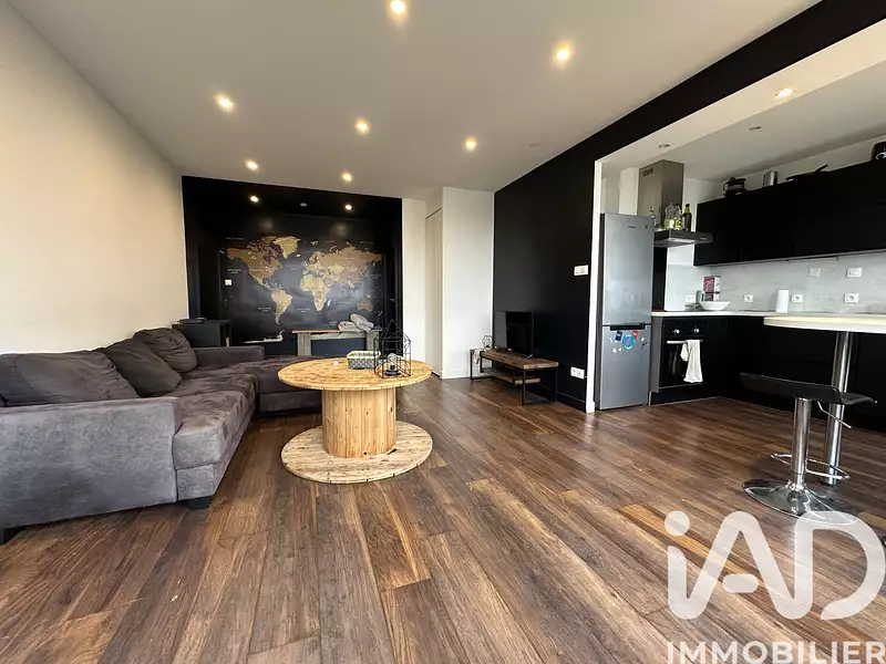 Appartement, 85 m²