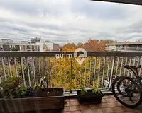 Appartement, 77,03 m²