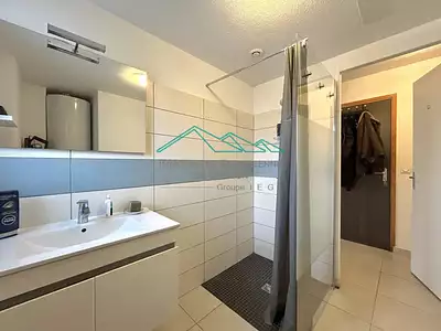 Appartement, 42,5 m²