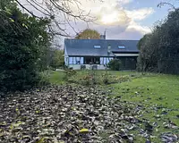 Maison, 165 m²
