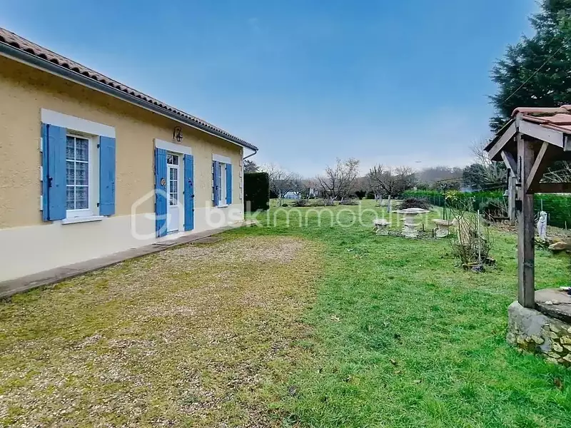 Maison, 100 m²