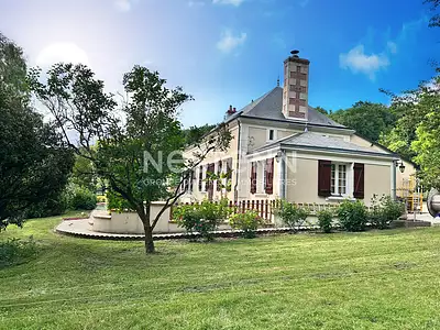 Maison, 142,63 m²
