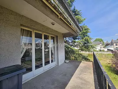 Maison, 94 m²