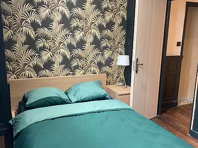 Appartement, 68,02 m²