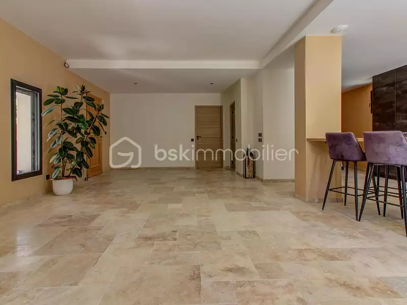 Maison, 122 m²