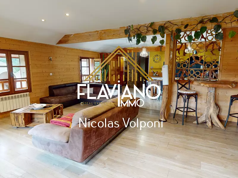 Appartement, 193 m²