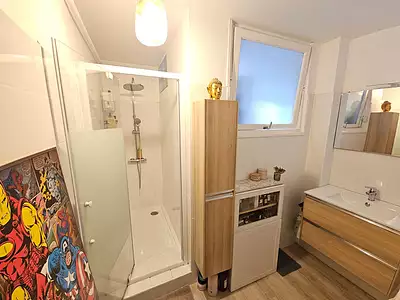 Appartement, 69,02 m²
