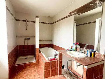 Maison, 115 m²