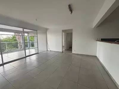 Appartement, 65,23 m²