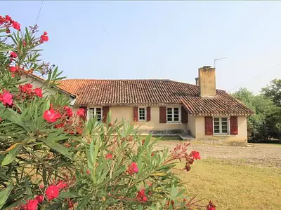 Maison, 145 m²