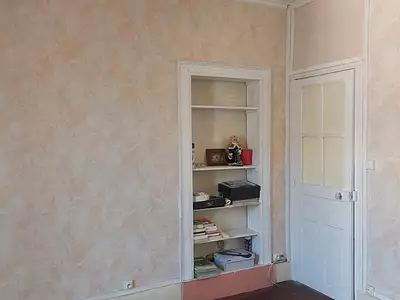 Appartement, 88,54 m²