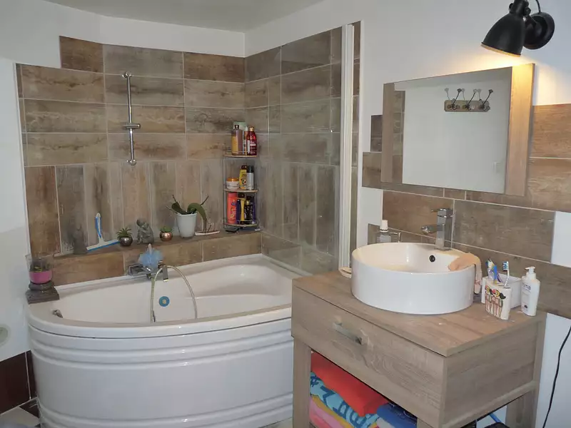 Maison, 125 m²