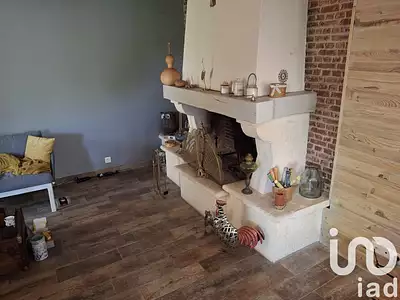Maison, 110 m²