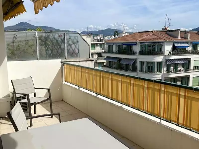 Appartement, 67 m²