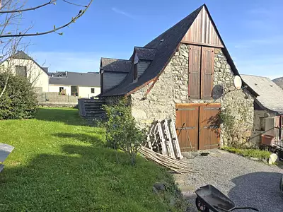 Maison, 212 m²