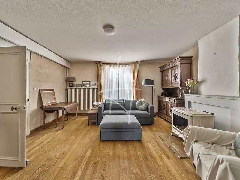 Maison, 153 m²
