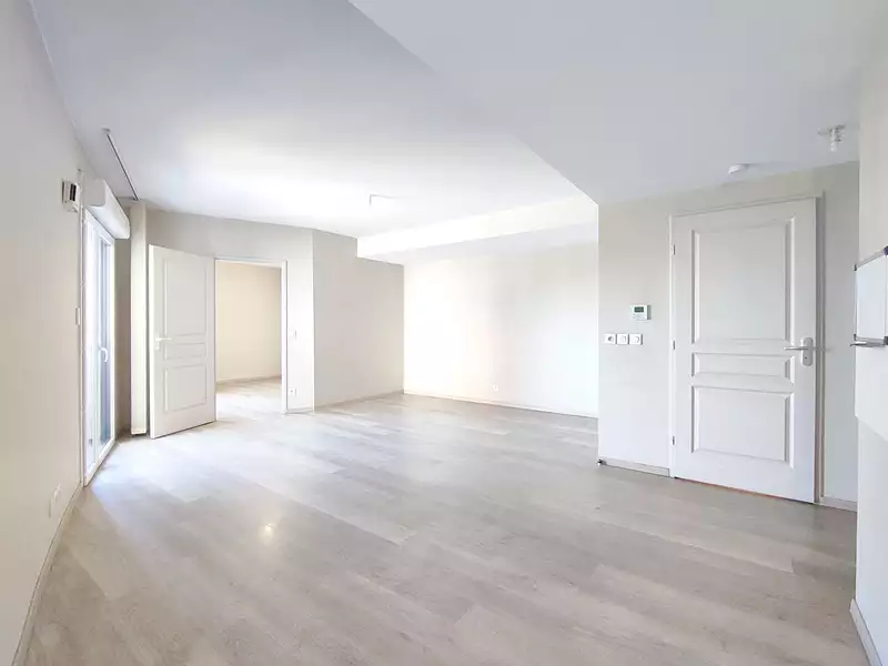 Appartement, 48,65 m²
